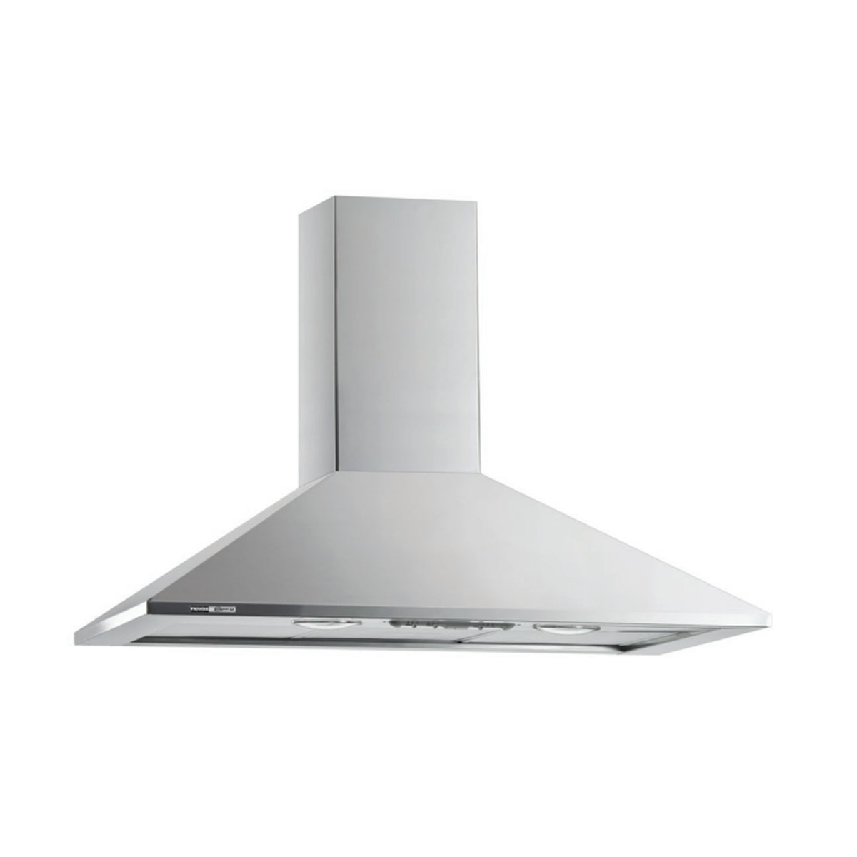 Campana De Cocina 90 CM Blanca Prima Spar 5941-403 - Pireo
