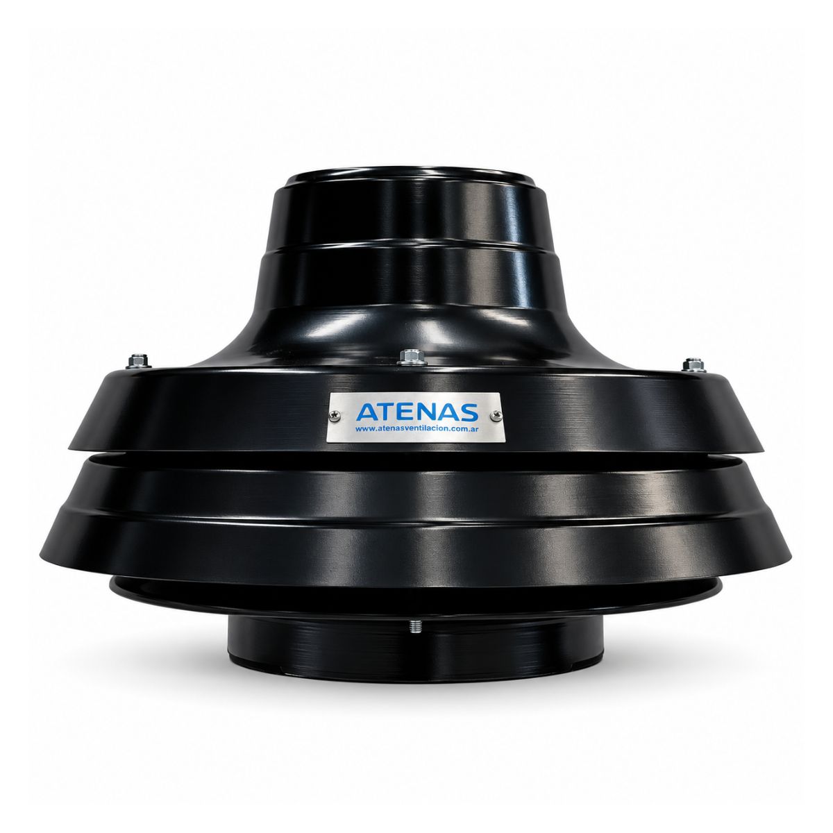 Extractor ParExtractor Parrillero 10 Pulgadas Motor WEG M25 - Pireorillero 10 Pulgadas Motor WEG M25 - Pireo
