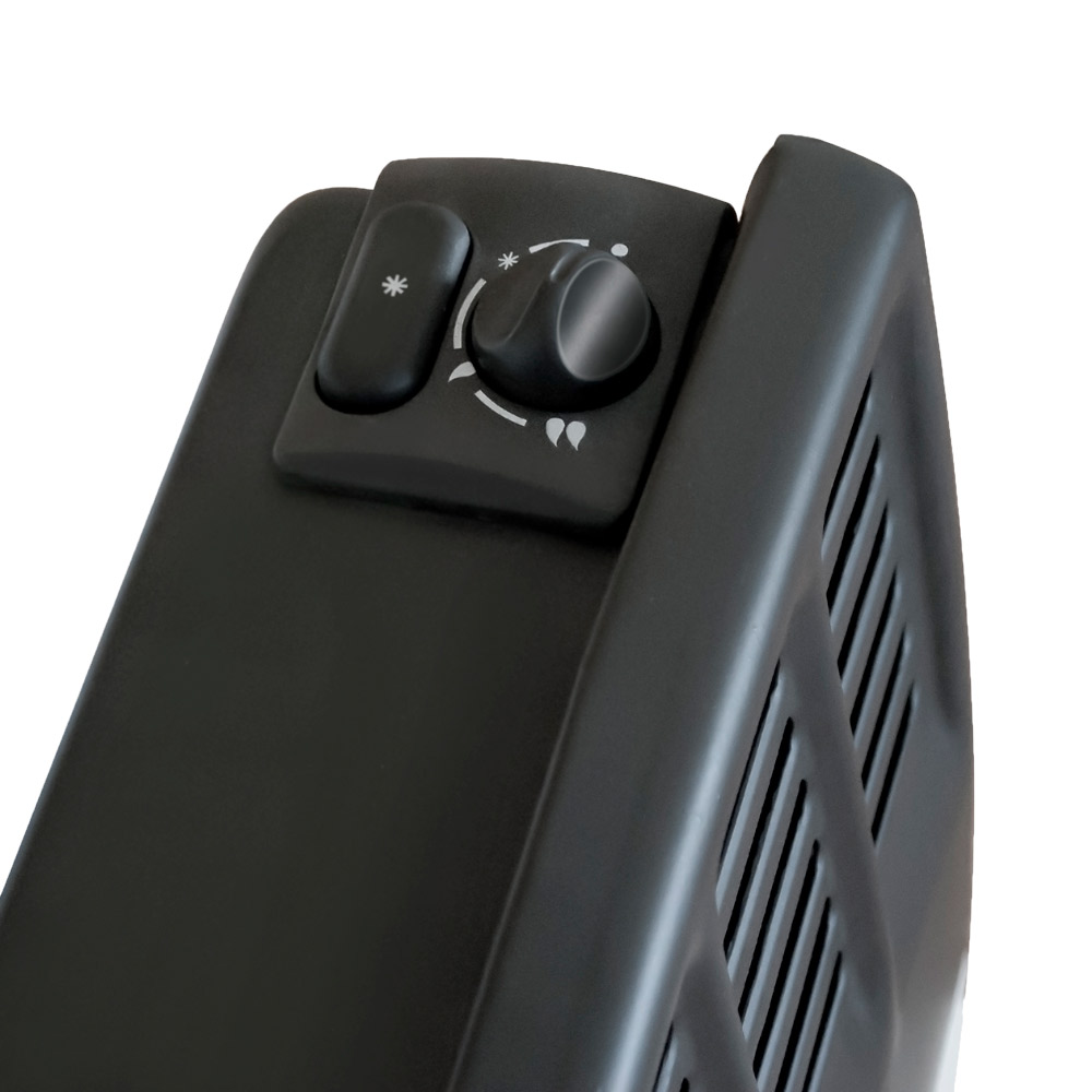 Calefactor Tiro Balanceado 5000 Kcal/h Sirena TB5000 - Pireo Calefactor Tiro Balanceado 5000 Kcal/h Sirena TB5000 - Pireo