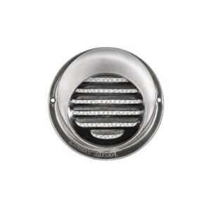 Rejilla Acero inoxidable Fija 6" Cocina baño RF15A - Pireo