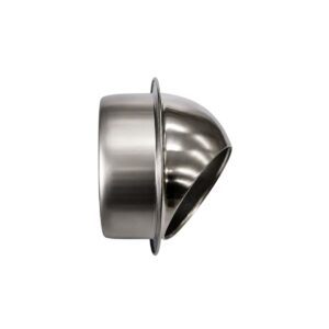 Rejilla Acero inoxidable Fija 6" Cocina baño RF15A - Pireo