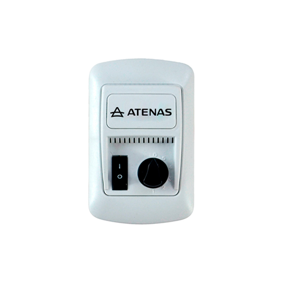 Variador De Velocidad Para Ventilador De Techo Atenas RG5 - Pireo