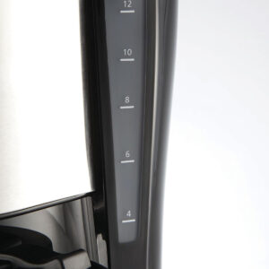 Cafetera De Filtro Jarra de Vidrio 1.5 Lts Smartlife SL-CM9402 - Pireo
