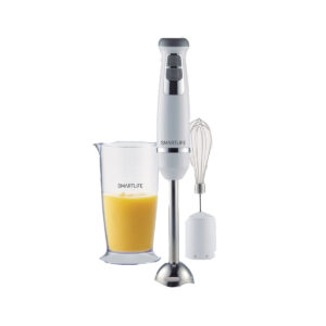 Licuadora De Mano 2 Velocidades 600 W Smartlife SL-SM6038WPN - Pireo