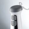 Licuadora De Mano 2 Velocidades 600 W Smartlife SL-SM6038WPN - Pireo