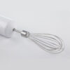 Licuadora De Mano 2 Velocidades 600 W Smartlife SL-SM6038WPN - Pireo