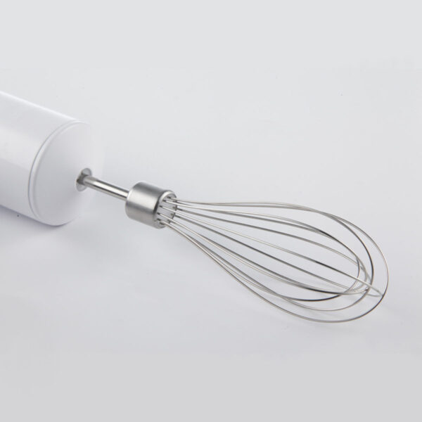 Licuadora De Mano 2 Velocidades 600 W Smartlife SL-SM6038WPN - Pireo