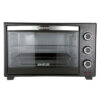 Horno Eléctrico Con Temporizador 40 Lts Smartlife SL-TO0040 - Pireo