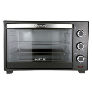 Horno Eléctrico Con Temporizador 40 Lts Smartlife SL-TO0040 - Pireo