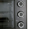 Horno Eléctrico Con Temporizador 40 Lts Smartlife SL-TO0040 - Pireo