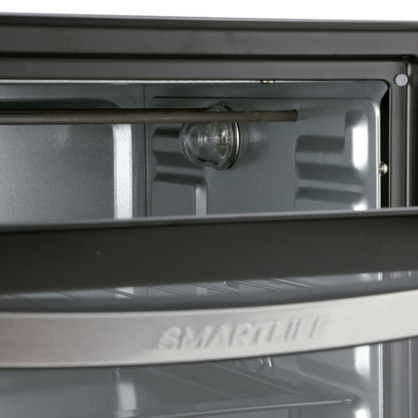 Horno Eléctrico Con Temporizador 40 Lts Smartlife SL-TO0040 - Pireo