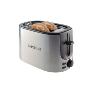 Tostadora 7 Niveles Terminaciones Inoxidables Smartlife SL-TO1701 - Pireo