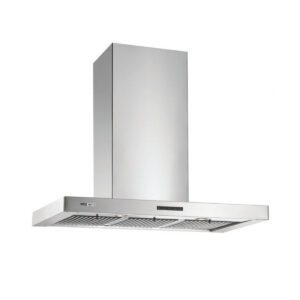 Campana De Cocina 90 CM Stilo Pro Touch Con Salida Spar 6351-034 - Pireo