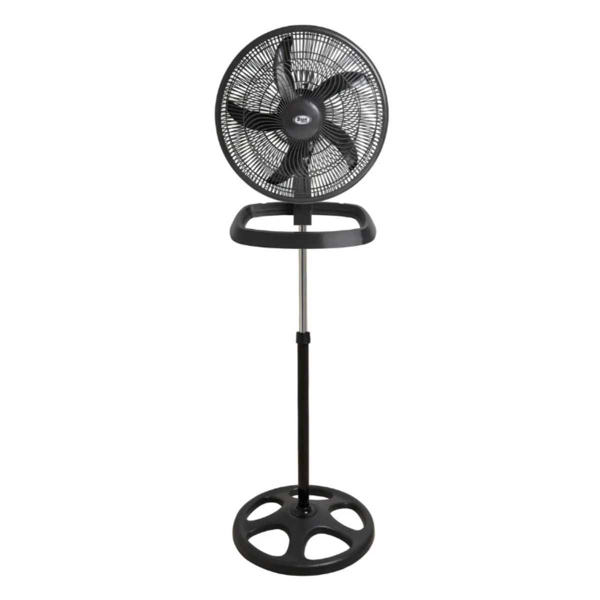Ventilador 3 en 1 – Pie – Pared – Turbo de 18″ (45 cm) Star Trak STP31-18 - Pireo Ventilador 3 en 1 – Pie – Pared – Turbo de 18″ (45 cm) Star Trak STP31-18 - Pireo