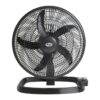 Ventilador 3 en 1 – Pie – Pared – Turbo de 18″ (45 cm) Star Trak STP31-18 - Pireo Ventilador 3 en 1 – Pie – Pared – Turbo de 18″ (45 cm) Star Trak STP31-18 - Pireo
