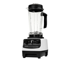 Licuadora Profesional 1500 W Turboblender TB-7601 - Pireo