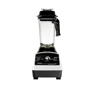 Licuadora Profesional Blanca 1800 W Turboblender TB-7901 - Pireo