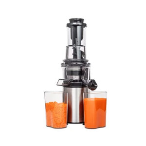Slow Juicer 200 W Turboblender TB-SJ200P - Pireo
