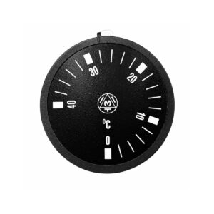 Capilar y Bulbo 0/40º – Long Bulbo: 95 mm Imit TCB0001 - Pireo