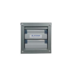 Extractor Industrial 30 x 30 cm 220v 1300rpm THG300 - Pireo