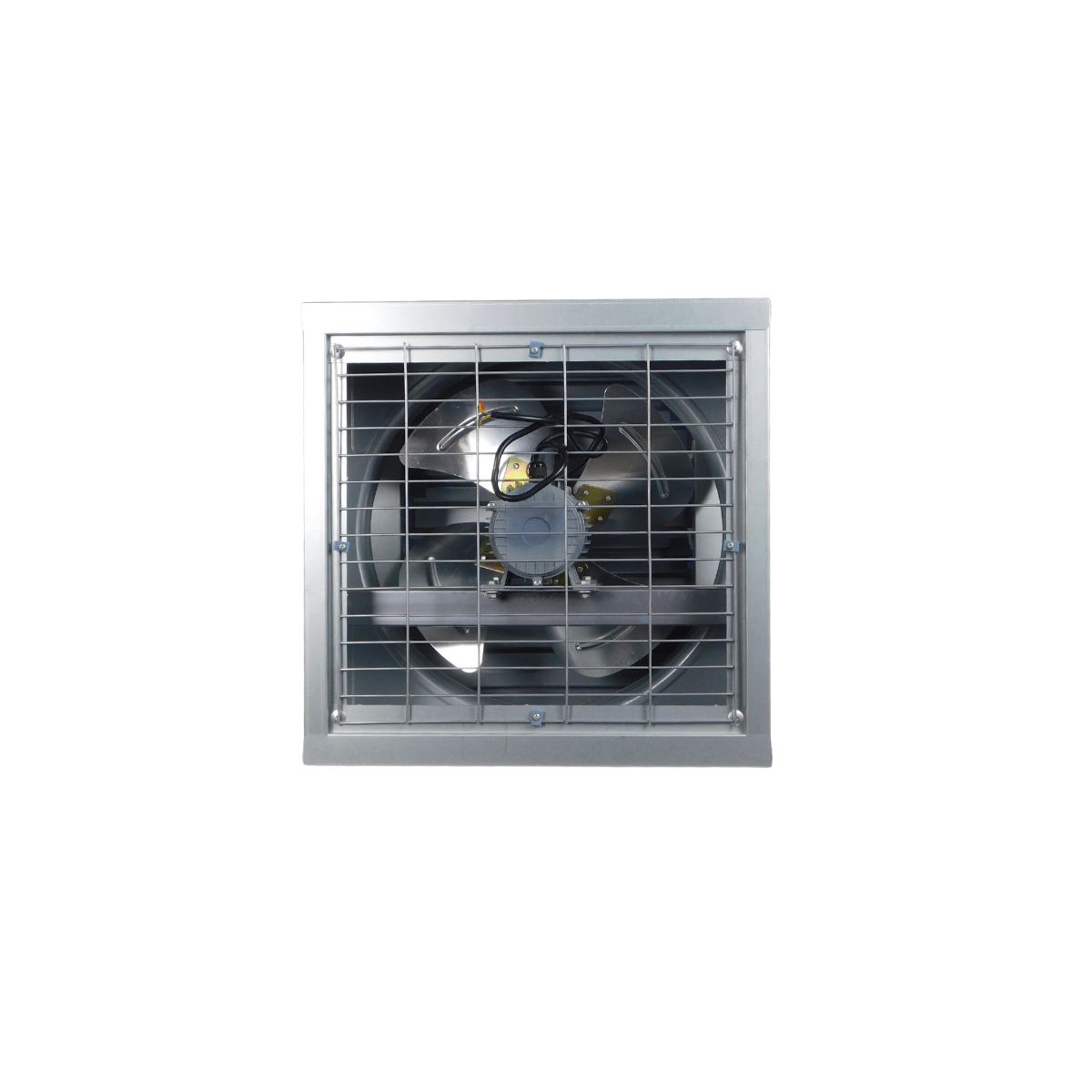 Extractor Industrial 40 x 40 cm 380v 1400rpm THG400 - Pireo