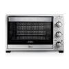 Horno Grill Capacidad 32 L Midea TO-M232SAR2 - Pireo