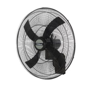 Ventilador Industrial De Pared 24" Reclinable Liliana VW2416 - Pireo
