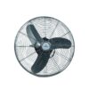 Ventilador de Pared Gris Metálico 16" Atenas 16M - Pireo