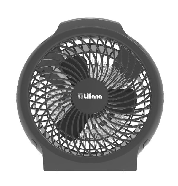Caloventor "Compac Sun" 2000 W Liliana CFH420 - Pireo