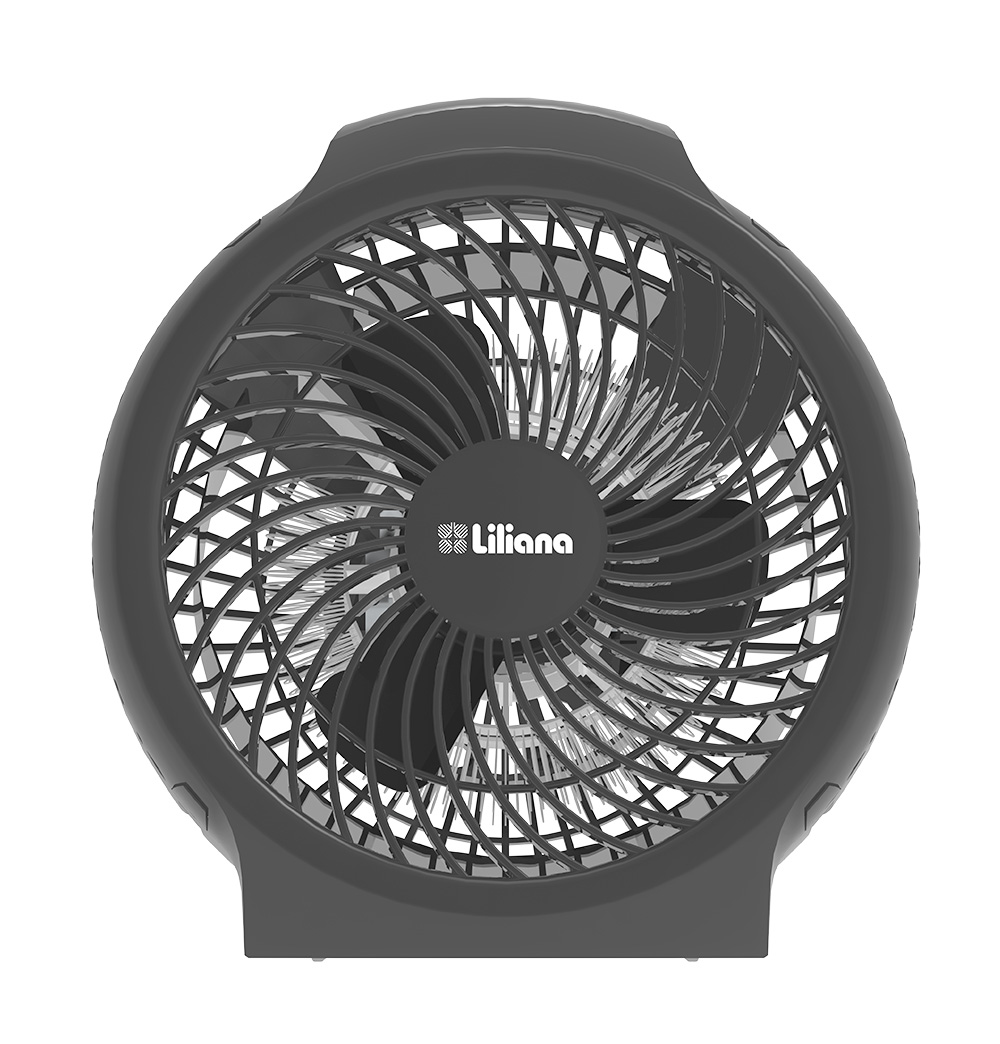 Caloventor "Compac Sun" 2000 W Liliana CFH420 - Pireo Caloventor "Compac Sun" 2000 W Liliana CFH420 - Pireo