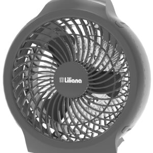 Caloventor "Compac Sun" 2000 W Liliana CFH420 - Pireo