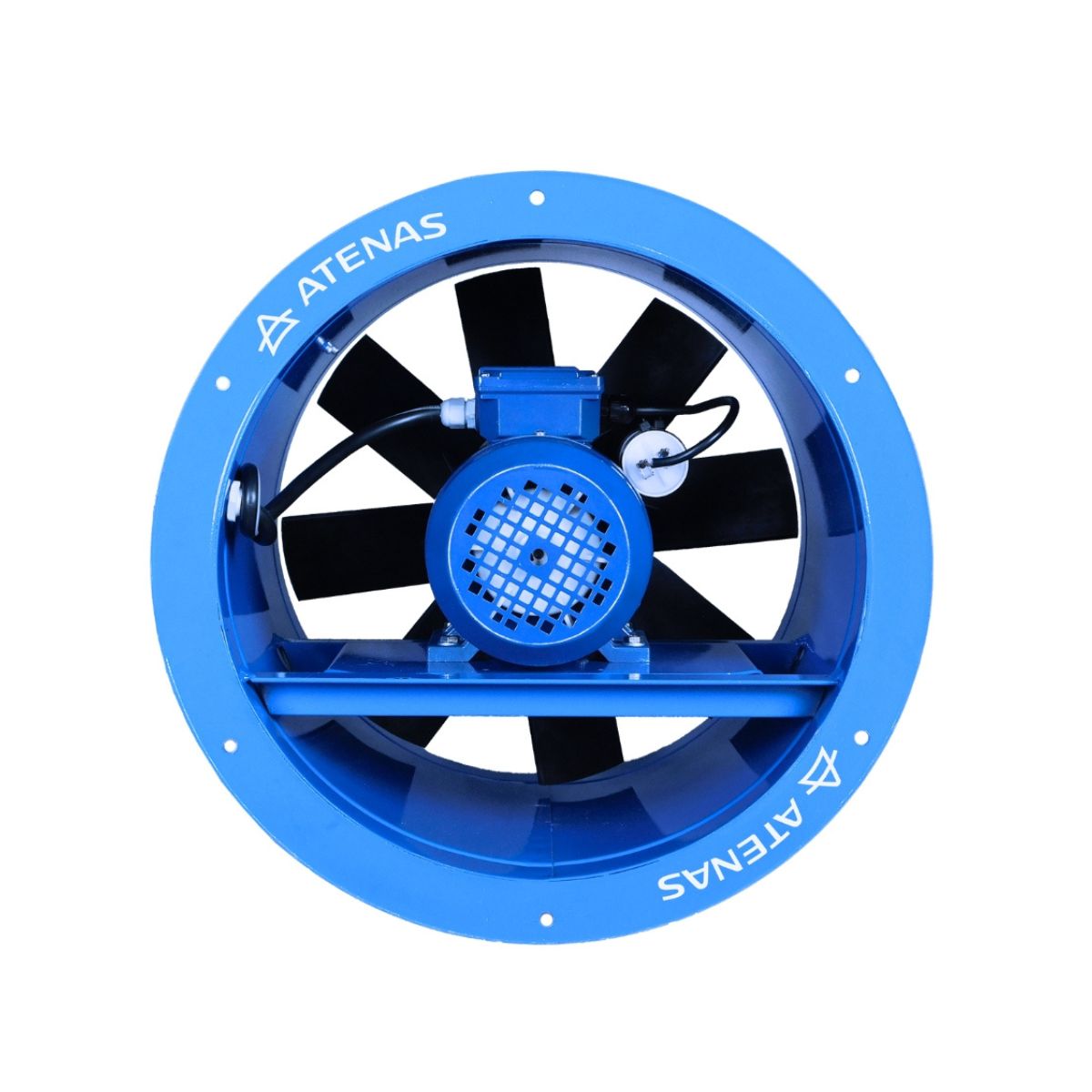 Extractor Tubular 50CM 380V 1400RPM XTP150TUB - Pireo Extractor Tubular 50CM 380V 1400RPM XTP150TUB - Pireo