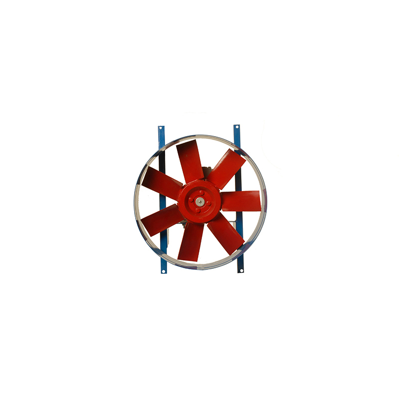 Extractor Axial 35 CM 380 V 1400 RPM Atenas XTF135 - Pireo