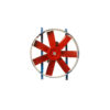 Extractor Axial 40 CM 380 V 1400 RPM Atenas XTF140 - Pireo