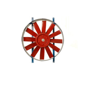 Extractor Axial 60 CM 380 V 1400 RPM Atenas XTF160 - Pireo