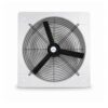 Extractor Axial 60 CM Frente Cuadrado 380V 1400 RPM XTF160C - Pireo