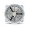 Extractor Axial 60 CM Frente Cuadrado 380V 1400 RPM XTF160C - Pireo