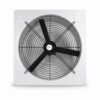 Extractor Axial 70 CM Frente Cuadrado 380V 1400 RPM XTF170C - Pireo