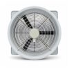 Extractor Axial 70 CM Frente Cuadrado 380V 1400 RPM XTF170C - Pireo