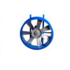 Extractor Axial 100 CM 380 V 900 RPM Atenas XTF9100 - Pireo Extractor Axial 100 CM 380 V 900 RPM Atenas XTF9100 - Pireo