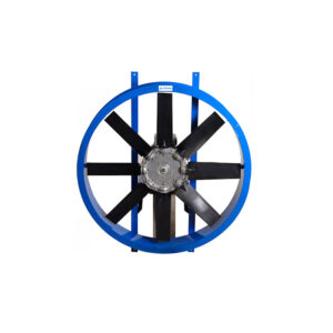 Extractor Axial 100 CM 380 V 35° 900 RPM Atenas XTP910035 - Pireo