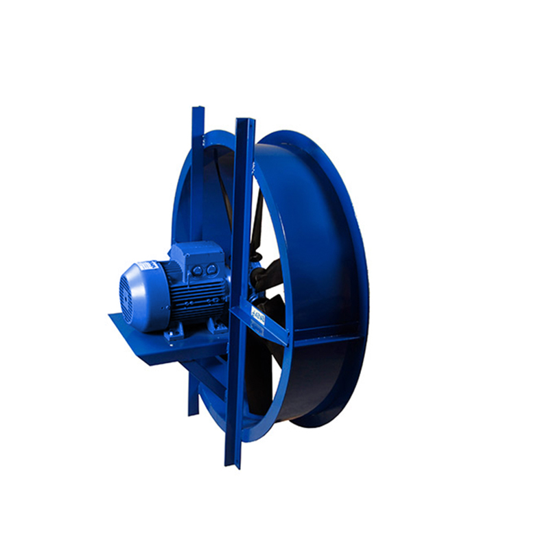 Extractor Axial 90 CM 380 V 900 RPM Atenas XTP99045 - Pireo