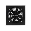 Extractor Axial 35 CM Frente Cuadrado 380V 1400 RPM XTP135C - Pireo Extractor Axial 35 CM Frente Cuadrado 380V 1400 RPM XTP135C - Pireo