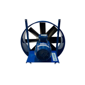 Extractor Axial 40 CM Monofásico 1400 RPM Atenas XMP140 - Pireo