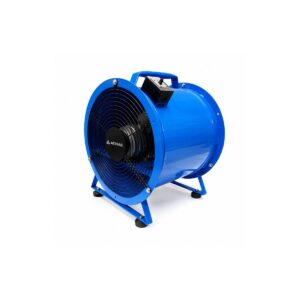Extractor Tubular Trifásico Portátil 40 CM XTP140TUBP - Pireo