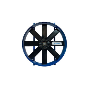 Extractor Axial 50 CM 380 V 1400 RPM Atenas XTP150 - Pireo