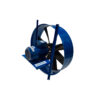 Extractor Axial 50 CM Monofásico 1400 RPM Atenas XMP150 - Pireo