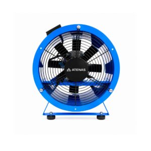 Extractor Tubular Portátil 50CM 380V 1400RPM XTP50TUBP-4P - Pireo