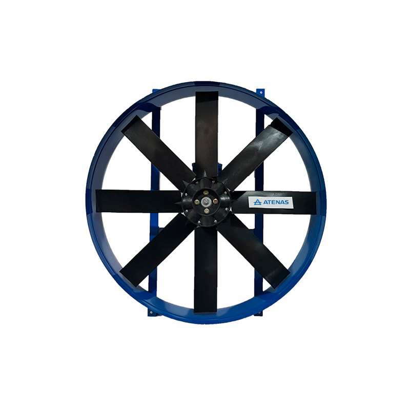Extractor Axial 60 CM 380 V 900 RPM Atenas XTP960 - Pireo