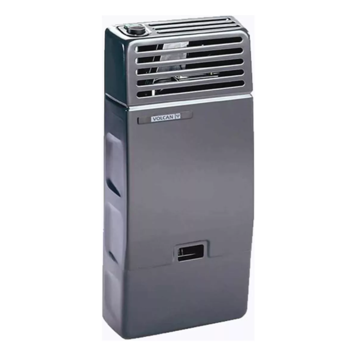 Caloventor Tiro Balanceado Gas Envasado 2000 Kcal/h Volcan 42316VGE - Pireo